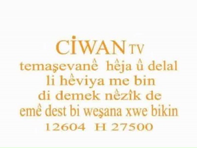 Ciwan