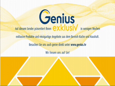 Genius Exklusiv TV