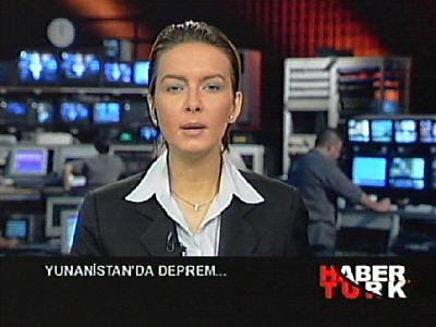 Haber Turk TV