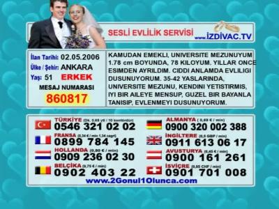 Izdivac TV