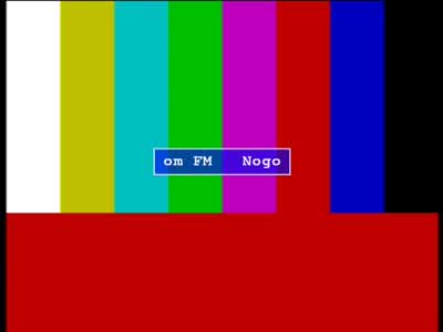 Nogoom FM TV