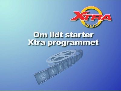 Viasat Xtra 3